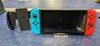 * Nintendo switch - 32GB (no charger)