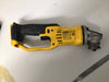 Safford Equipment DeWalt 20V Max 4.5" Cordless Angle Grinder #DCG412B