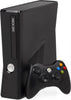 Microsoft Xbox 360S ( Slim ) 4GB Console ** Unboxed **