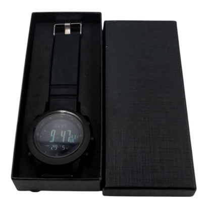 North Edge Apache-46, 46mm Strap, Men's Watch
