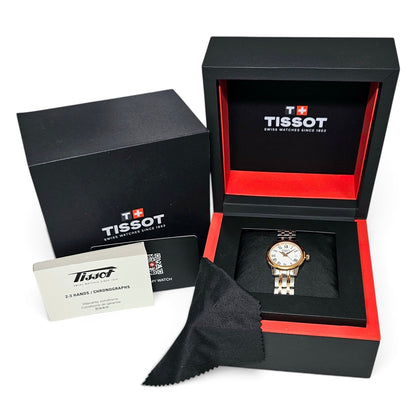 Tissot Classic Dream Ladies Watch