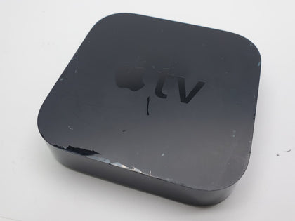 Apple TV 3rd Gen