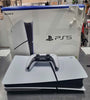 Sony PlayStation 5 Slim Digital 1TB Console - Boxed Complete.
