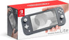 Nintendo Switch Lite Handheld Console - Grey