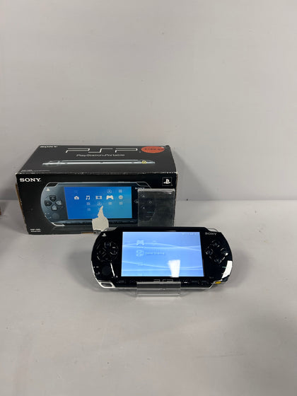 Playstation Portable 1003 Console