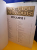 Imperial Armour Apocalypse II