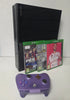 Microsoft Xbox One original Console 500gb with 3 Games