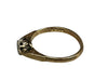 Ladies 9ct Gold Ring