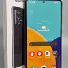 Samsung A52 128GB Black, Unlocked BOXED