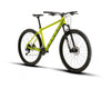 ** Collection Only ** Calibre Rake 29” Mountain Bike (Green) 17-inch Frame ** Medium Frame **