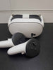 Meta Quest 3S VR Headset (With Controllers) - 128GB, Boxed
