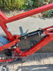 Calibre Bosnut V3 XL Frame 27.5" Wheels **Collection Only**