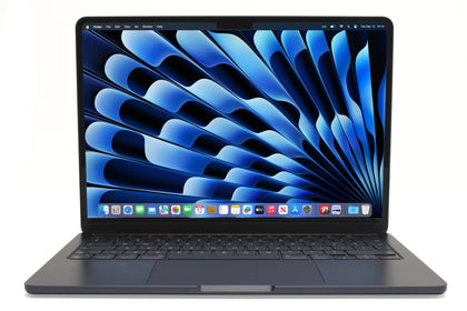 Apple MacBook Air 2024 Midnight