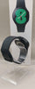 Samsung Galaxy watch 4 (GPS) with strap black 40mm Boxed + charger cable