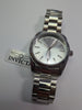 Gents Invicta Watch Boxed Silver