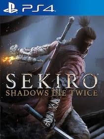 Sekiro : Shadows Die Twice - GOTY Edition (PS4)