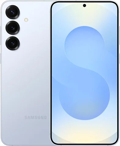 Samsung Galaxy S25 Plus 256GB Icy Blue, ***Unlocked, Boxed***