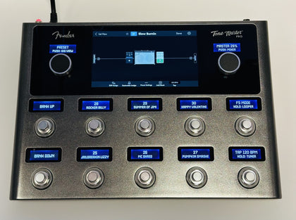 Fender Tone Master Pro