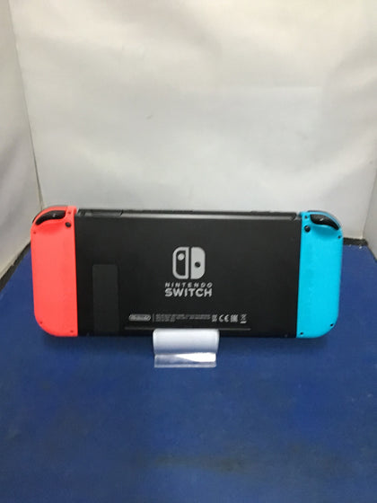 Nintendo Switch Standard - 32GB Storage