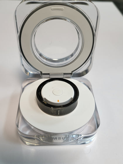 Samsung Galaxy Ring (SM-Q501) Size 11 - Titanium Black