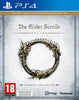 The Elder Scrolls Online PS4