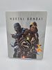 mortal kombat 30th anniversary edition xbox one