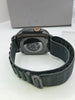 Apple Watch Ultra 2 (Cel) STRAP, Black Titanium, 49mm