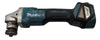 Makita DGA463 18V Li-Ion LXT, Brushless Cordless Angle Grinder, Body Only