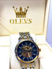 Olevis Automatic Men's Watch