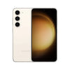 Samsung Galaxy S23 - 128 GB - Cream