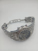 Aston Gérard unisex Chronograph Quartz stainless steel watch BOXED