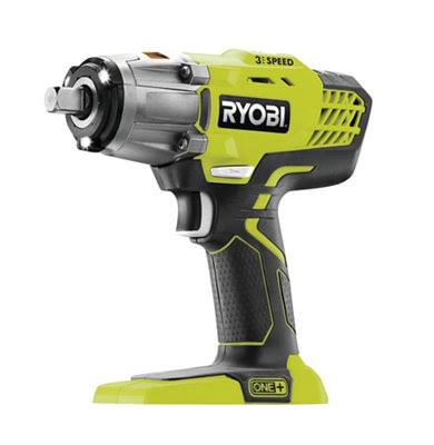 Ryobi 18V Impact Wrench R18IW3