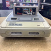 Super Nintendo Entertainment Unboxed 2x controllers