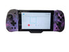 Nintendo Switch With Nexigo Handheld Controller