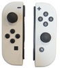 Switch Console OLED White