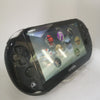 PlayStation Vita Slim Console, Black Wi-Fi - With Charger