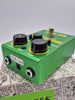 Way Huge Swollen Pickle Jumbo Fuzz MKIIS WHE401S Guitar Effects Pedal