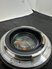 Canon EF 50mm f/1.4 USM Lens EF-Mount