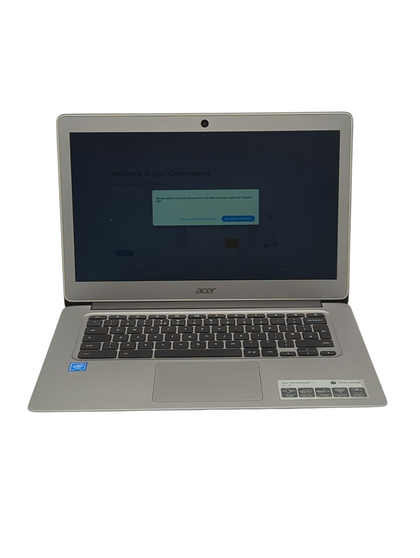 Acer Chromebook 14'' CB3-431-C69V