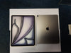 Apple 13" M3 iPad Air (2025) - 128 Gb, Space Grey
