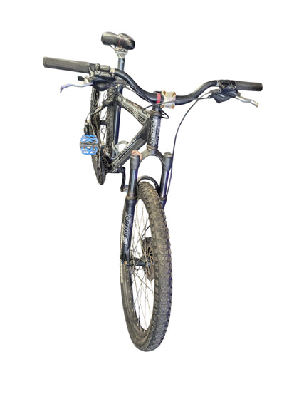 Trek Series 6