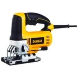 Dewalt DW331K Jigsaw