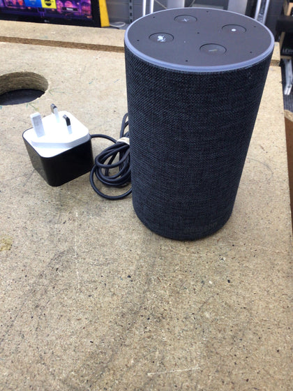Echo 2nd Gen