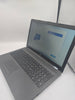 HP 250 G7 15.6" Notebook 8GB ram 256GB SSD