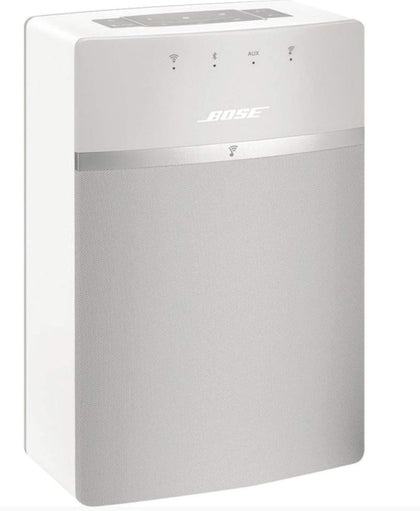 Bose SoundTouch 10 Wireless Music System - White**Unboxed**