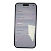 Apple iPhone 16, 128GB 100%