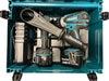 Makita DLX2145TJ 18V LXT Twin Kit