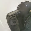 Canon EOS 6D (Body Only), With 2 x Canon Batteries