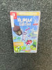 HUMAN FALL FLAT / NINTENDO SWITCH