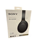 Sony WH-1000XM4 Noise Wireless Headphones